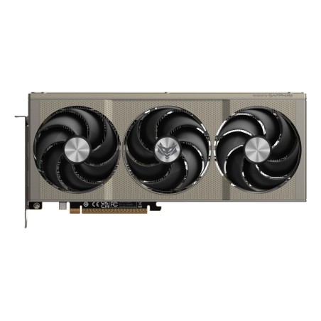 Sapphire Nitro Amd Radeon Rx 9060 Xt